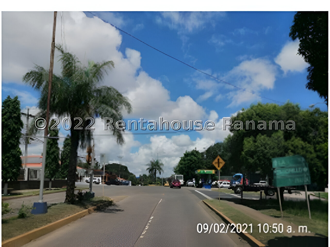 Beautiful Commercial property